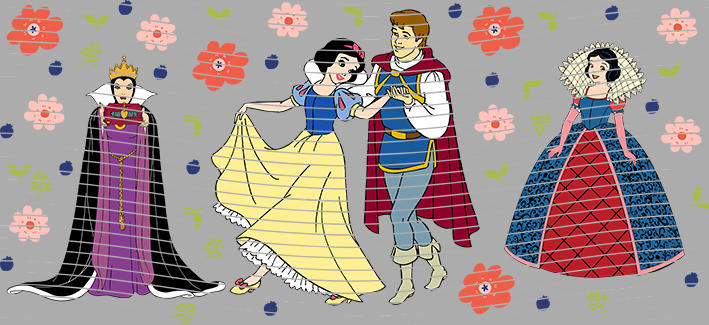 16oz Princess-N4-600